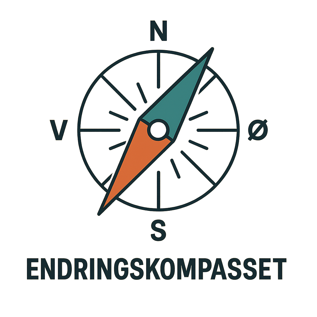 Endringskompasset